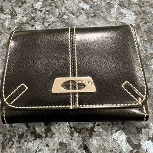 GUESS wallet